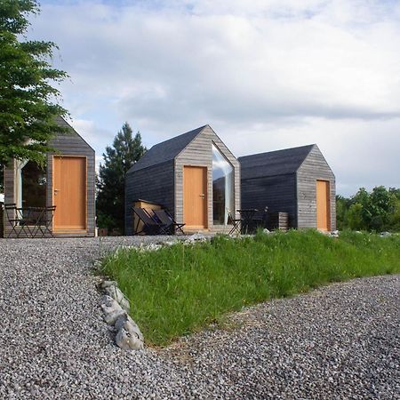 Hiska-Glamping Hotel Ajdovscina Ngoại thất bức ảnh